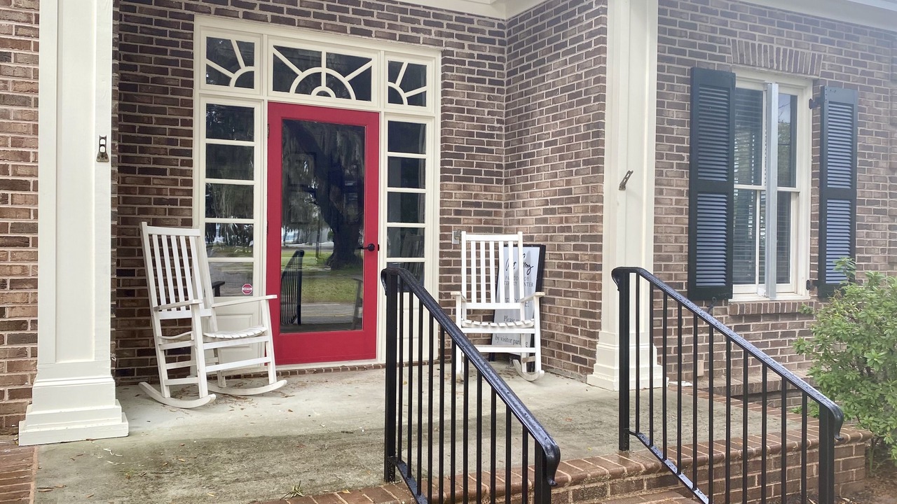 Photo of Outdoor in Historic District