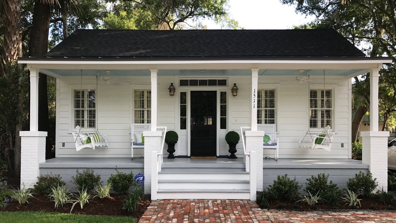 Photo of Outdoor in Historic District