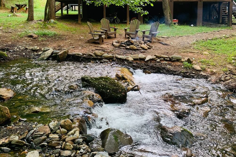 Photo of Outdoor in Hayesville