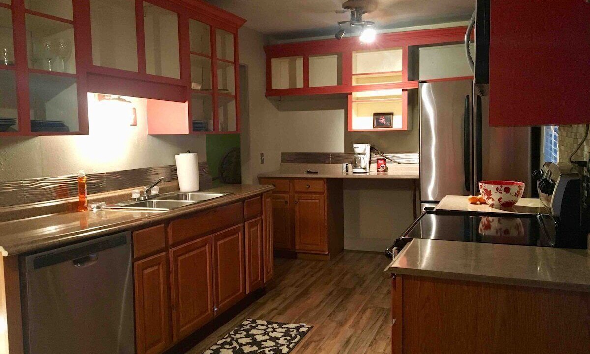 Photo of Kitchen in Gulfport