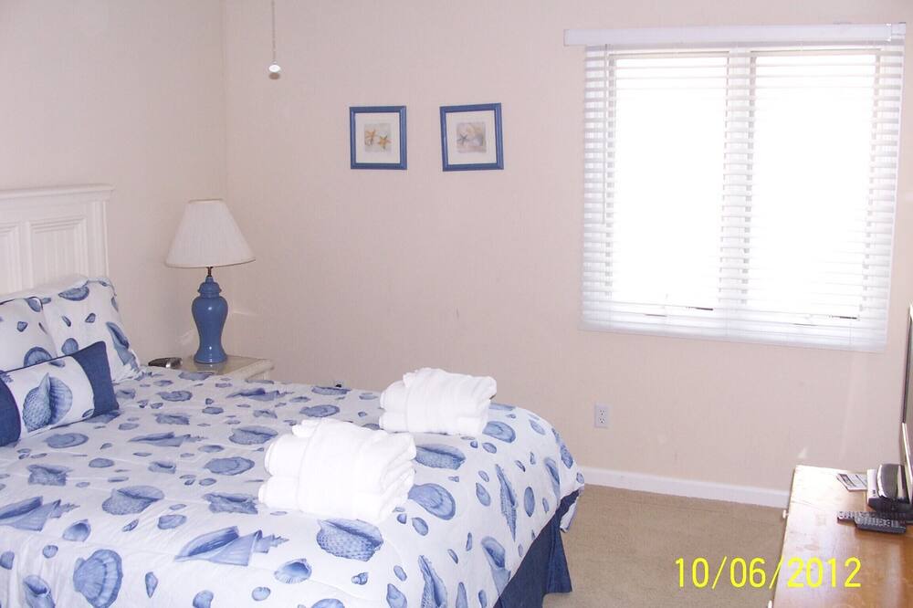 Photo of Patio Balcony in Hilton Head Island