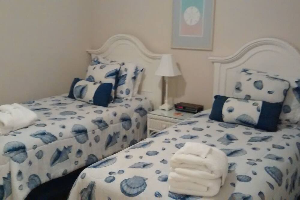 Photo of Bedroom in Hilton Head Island