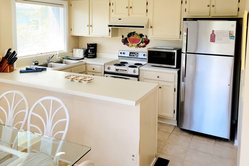 Photo of Kitchen in Ocean Ridge