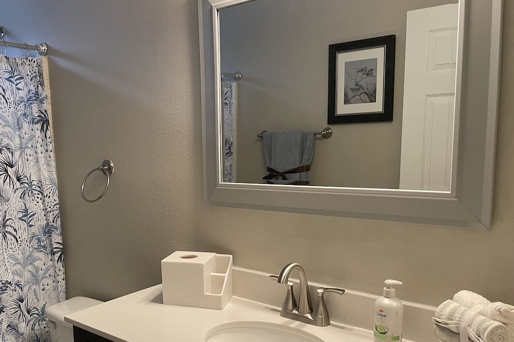 Photo of Bathroom in Westridge