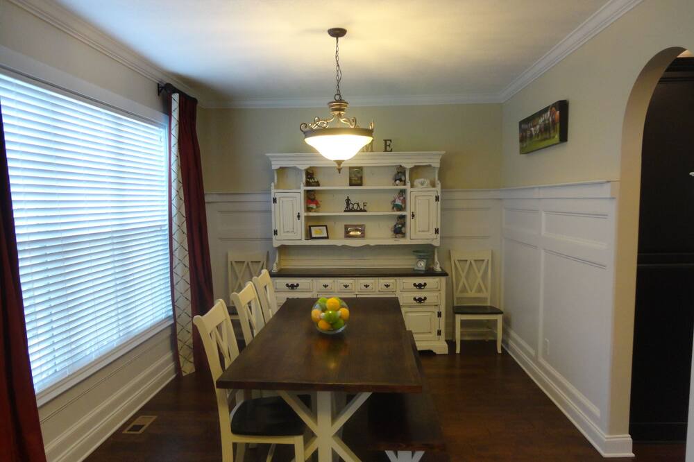 Photo of Livingroom in Riverwood Plantation