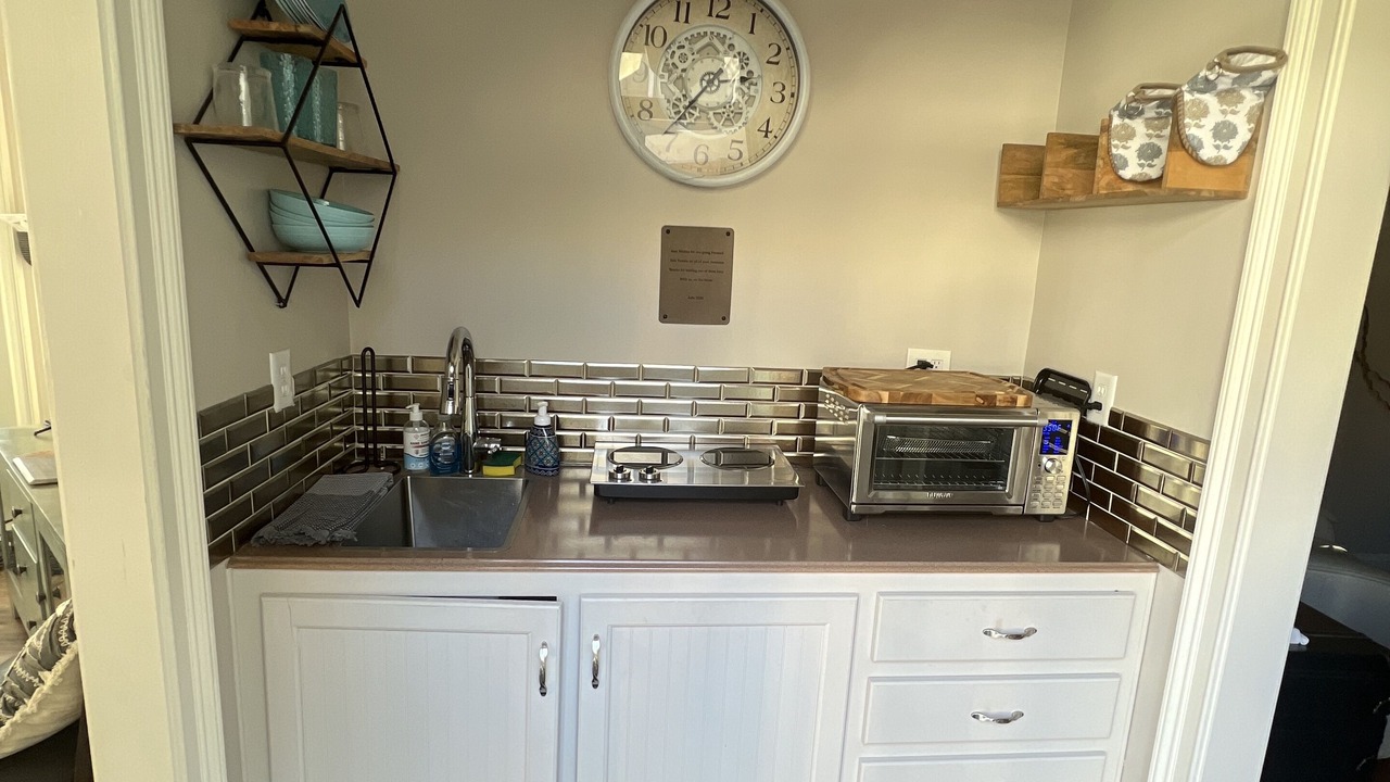 Photo of Kitchen in Taylors