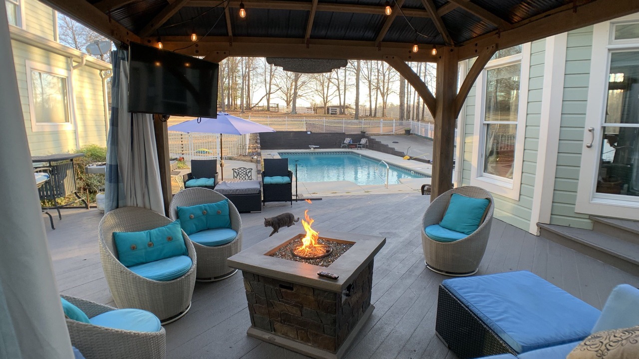 Photo of Outdoor in Taylors