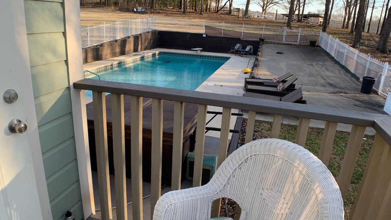 Photo of Outdoor in Taylors