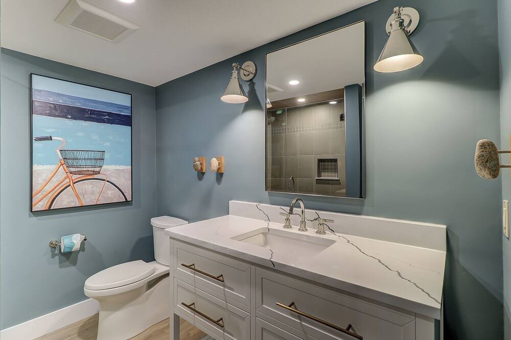 Photo of Bathroom in Sea Pines