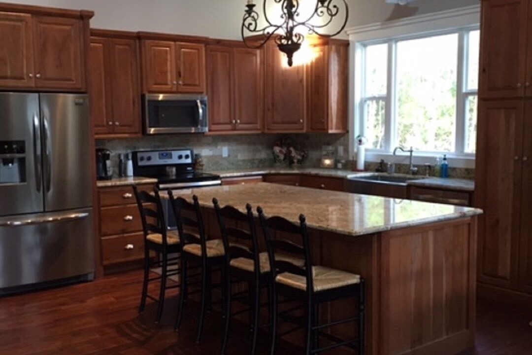 Photo of Kitchen in Bath
