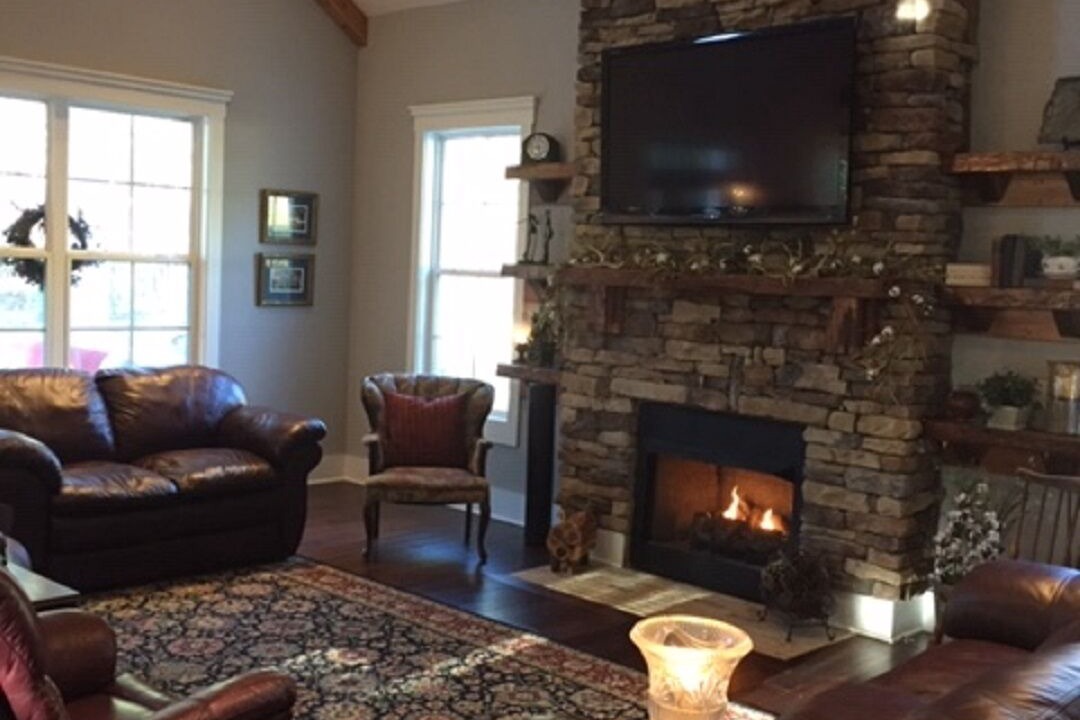 Photo of Livingroom in Bath