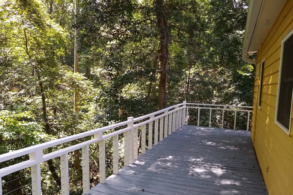 Photo of Patio Balcony in Lavonia