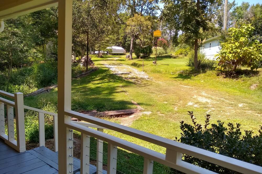 Photo of Patio Balcony in Lavonia