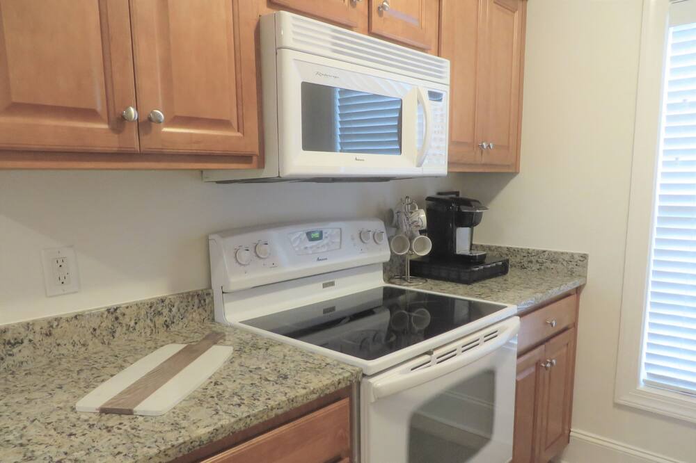 Photo of Kitchen in Charleston
