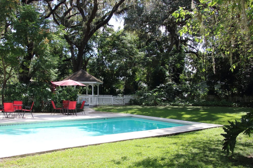 Photo of Outdoor in Valrico
