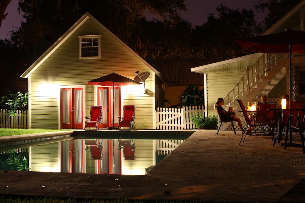 Photo of Outdoor in Valrico