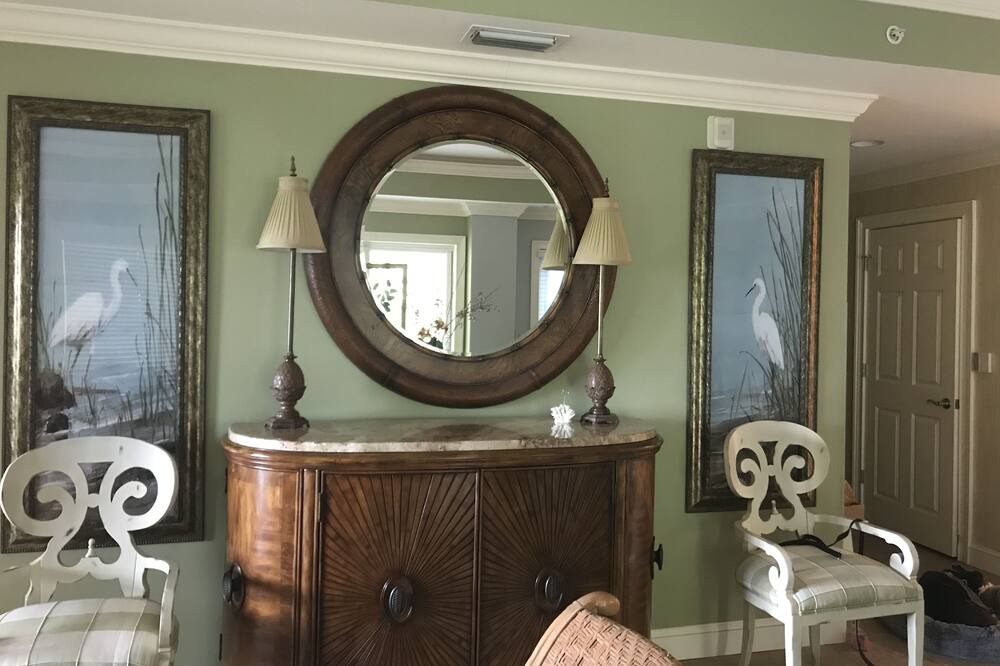 Photo of Bedroom in Daufuskie Island