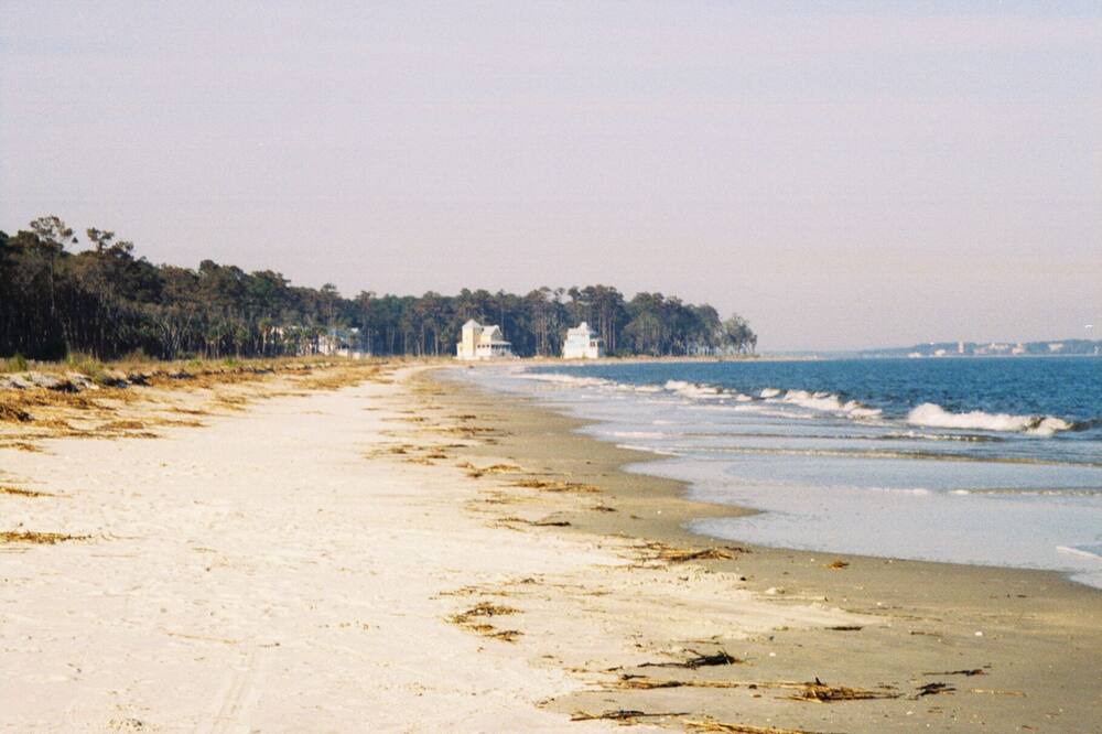 Photo of Others in Daufuskie Island