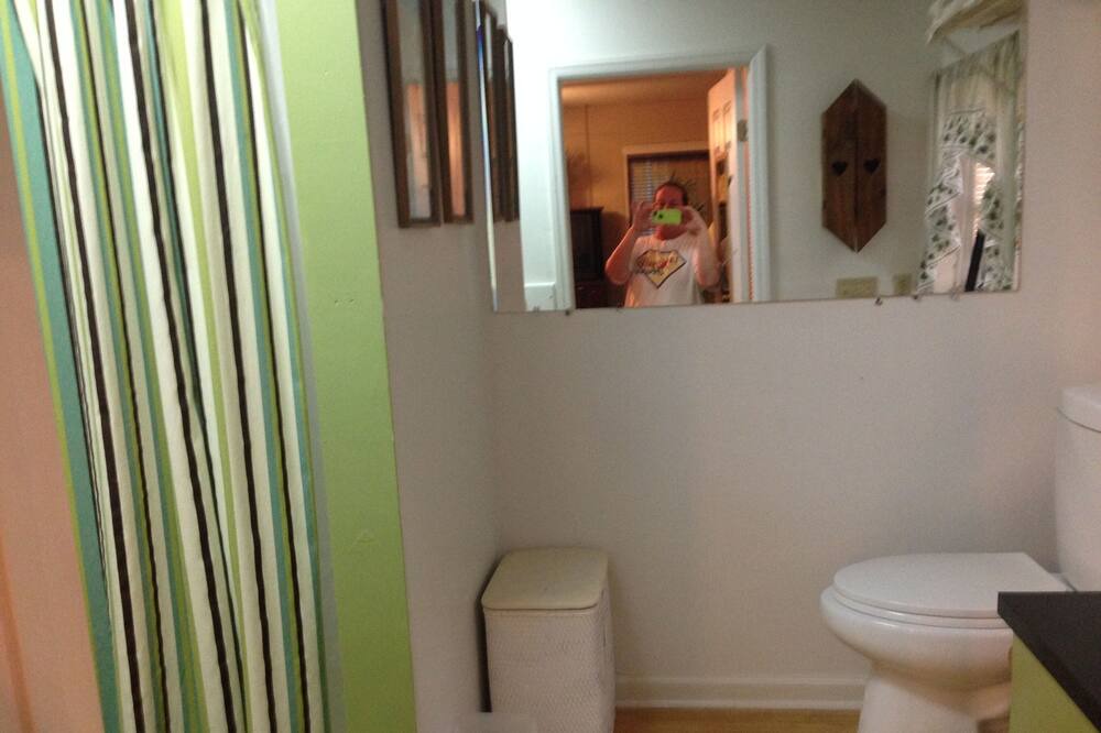 Photo of Bathroom in Prosperity