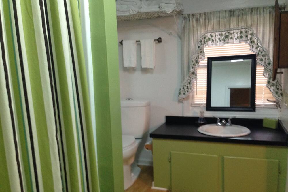 Photo of Bathroom in Prosperity