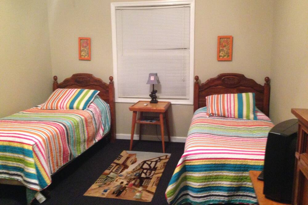 Photo of Bedroom in Prosperity