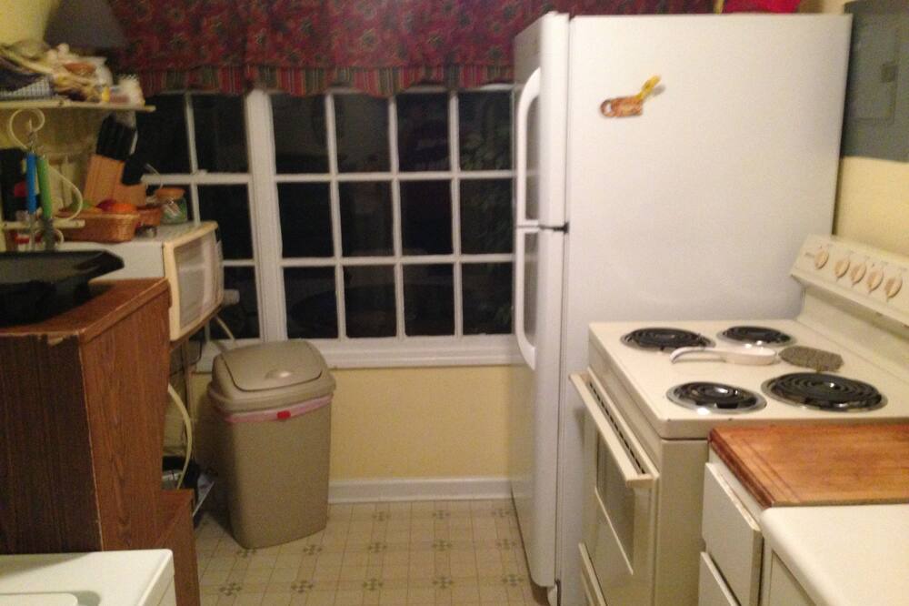 Photo of Kitchen in Prosperity