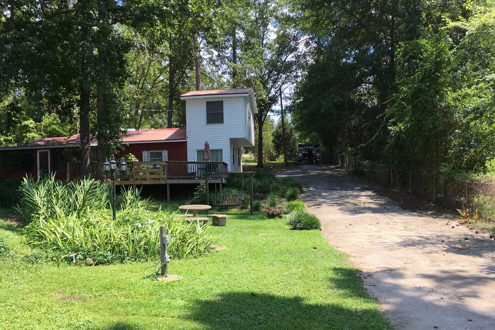 Photo of Outdoor in Prosperity