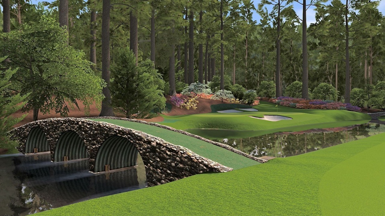 Photo of Others in Augusta