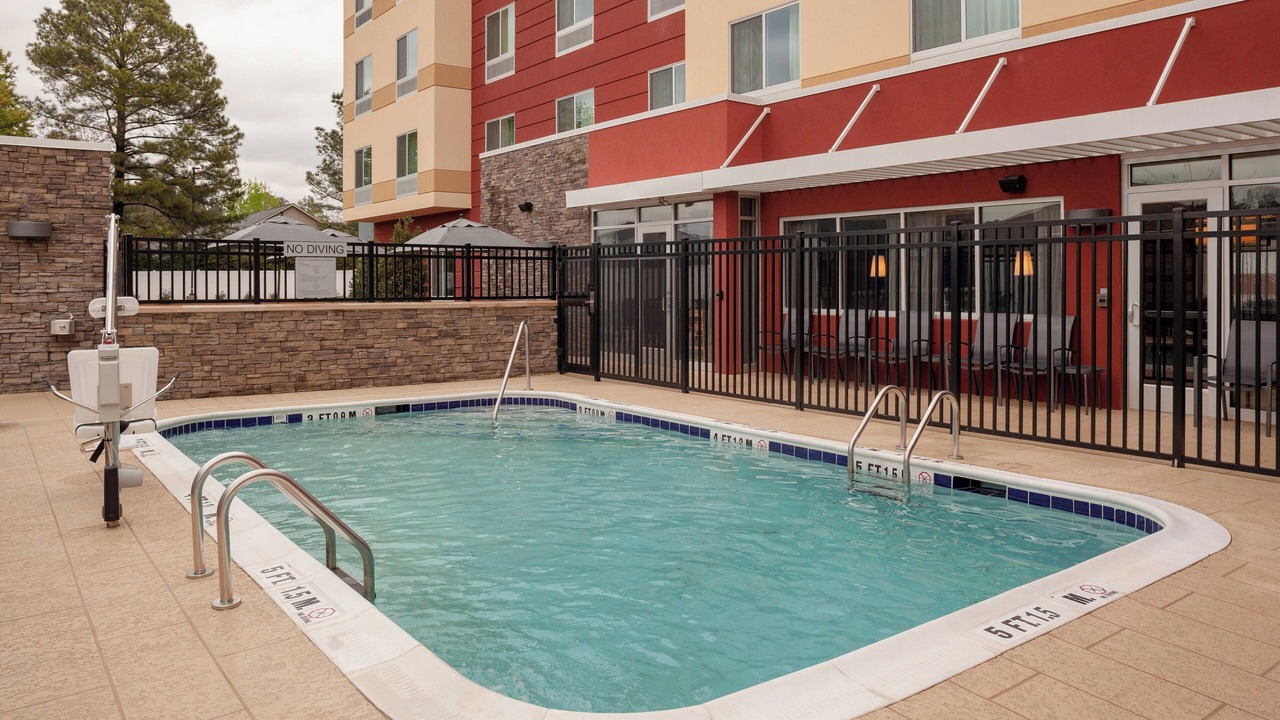 Photo of Outdoor in Augusta