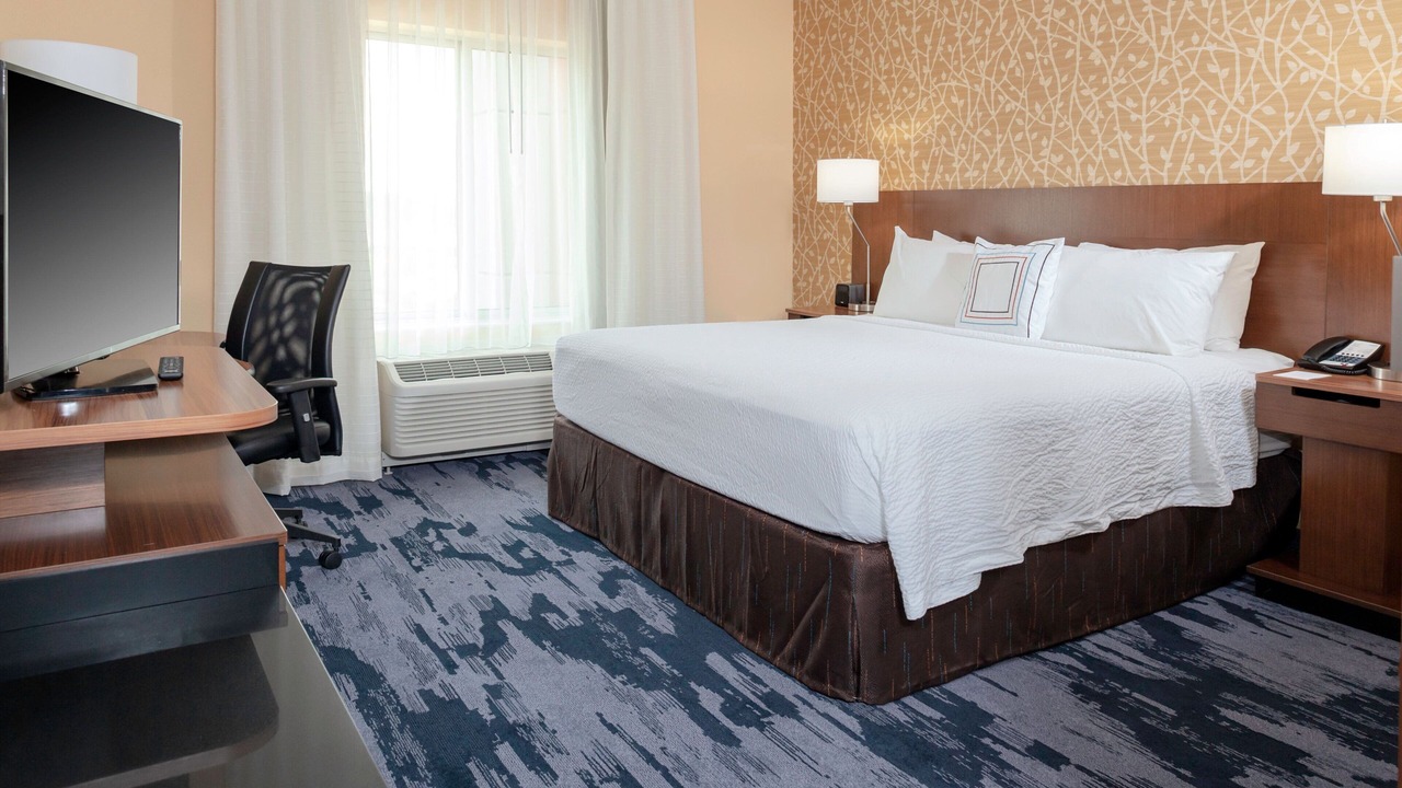 Photo of Bedroom in Augusta