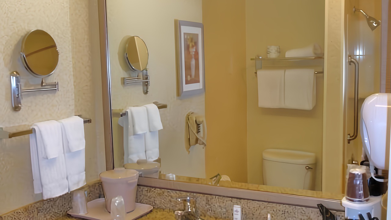 Photo of Bathroom in Augusta