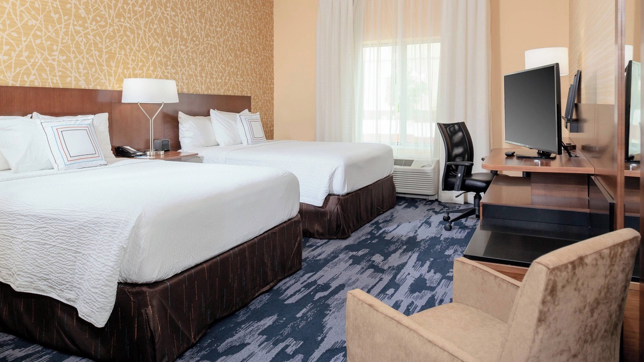 Photo of Bedroom in Augusta