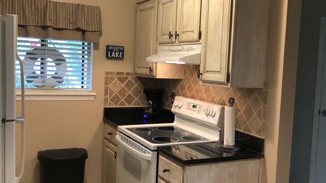 Photo of Kitchen in Salem