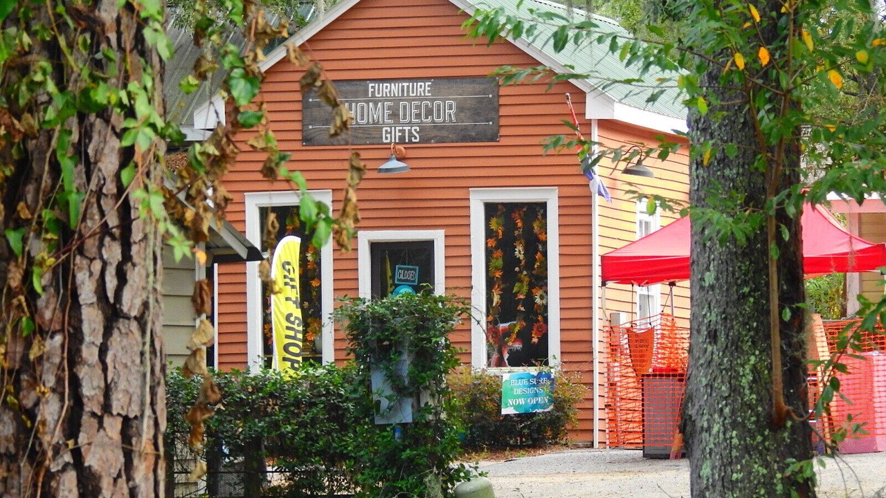 Photo of Outdoor in Port Royal