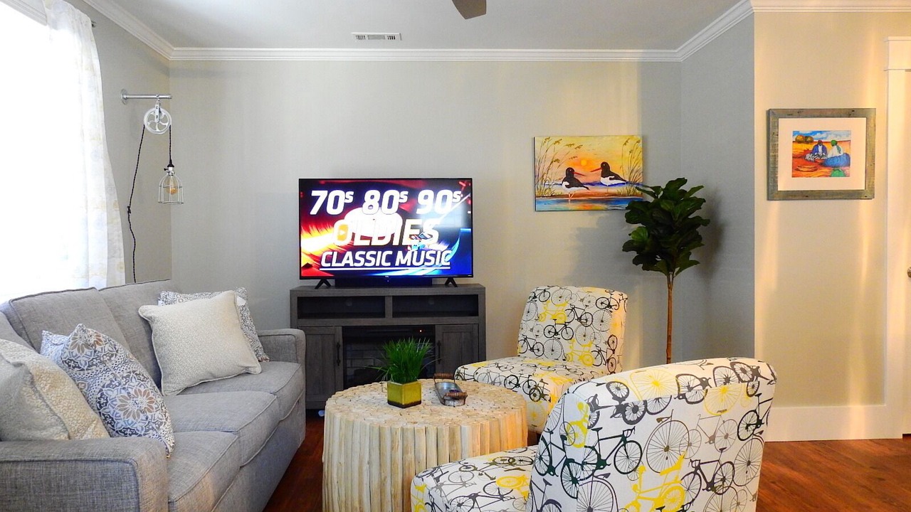 Photo of Livingroom in Port Royal