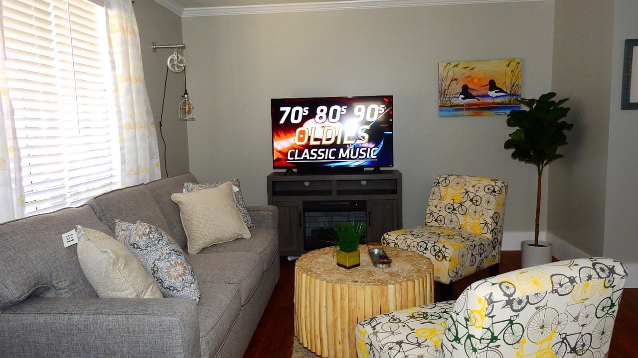 Photo of Livingroom in Port Royal