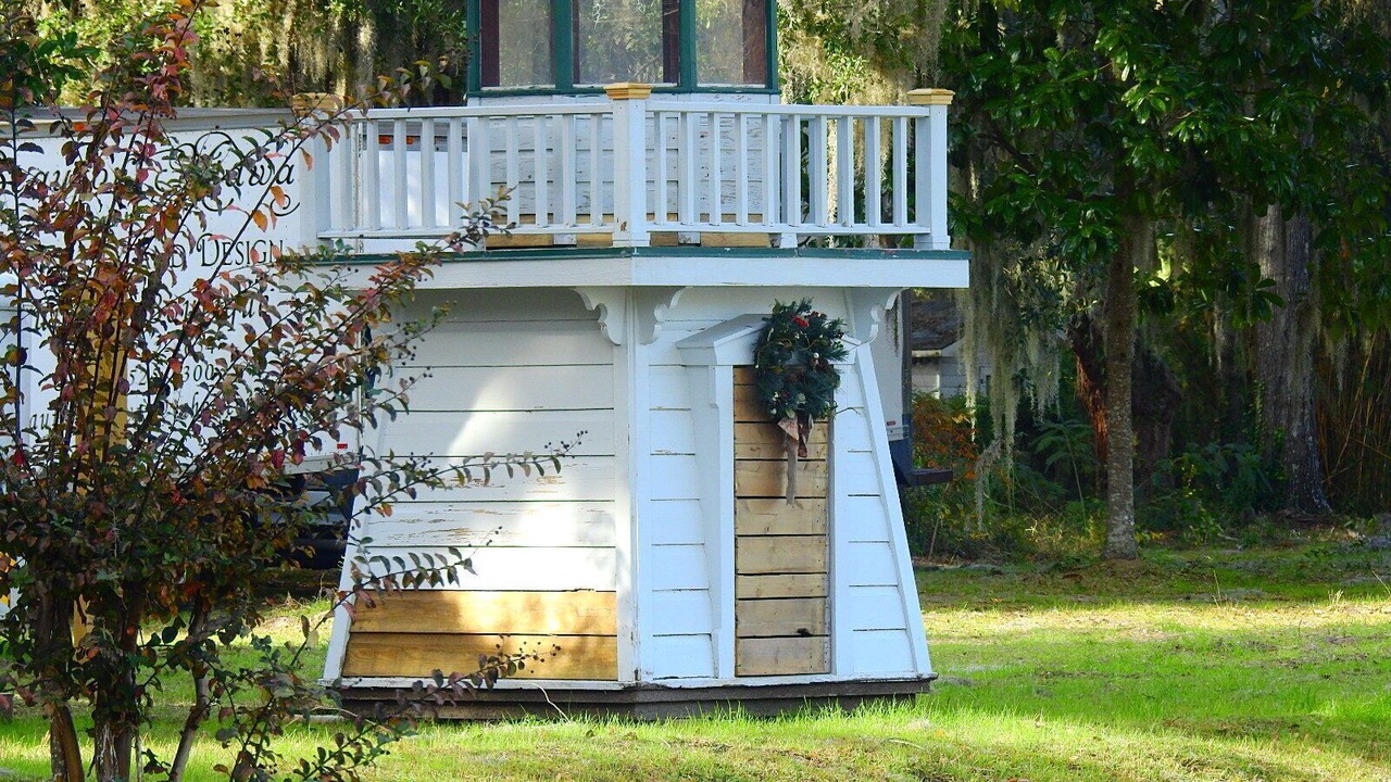 Photo of Outdoor in Port Royal