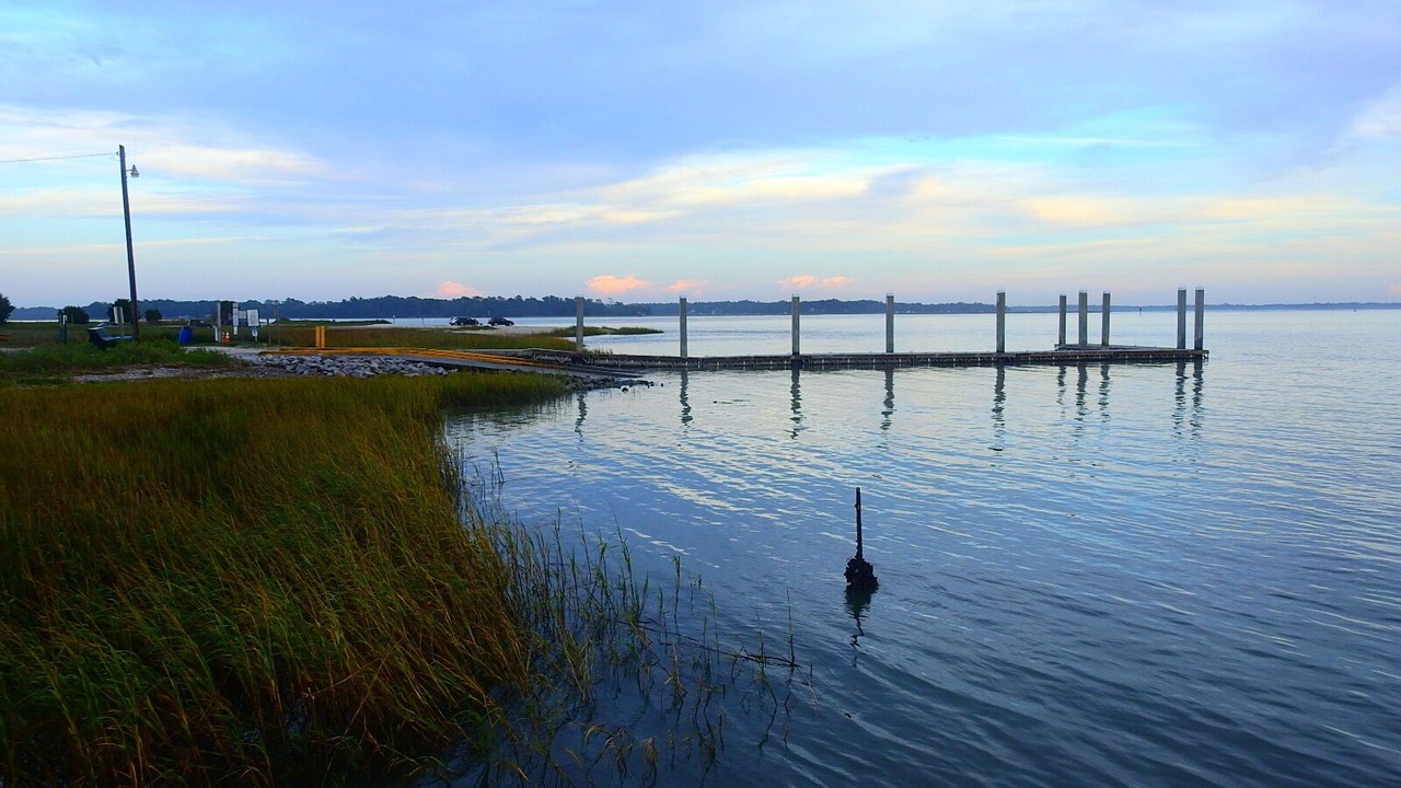Photo of Outdoor in Port Royal
