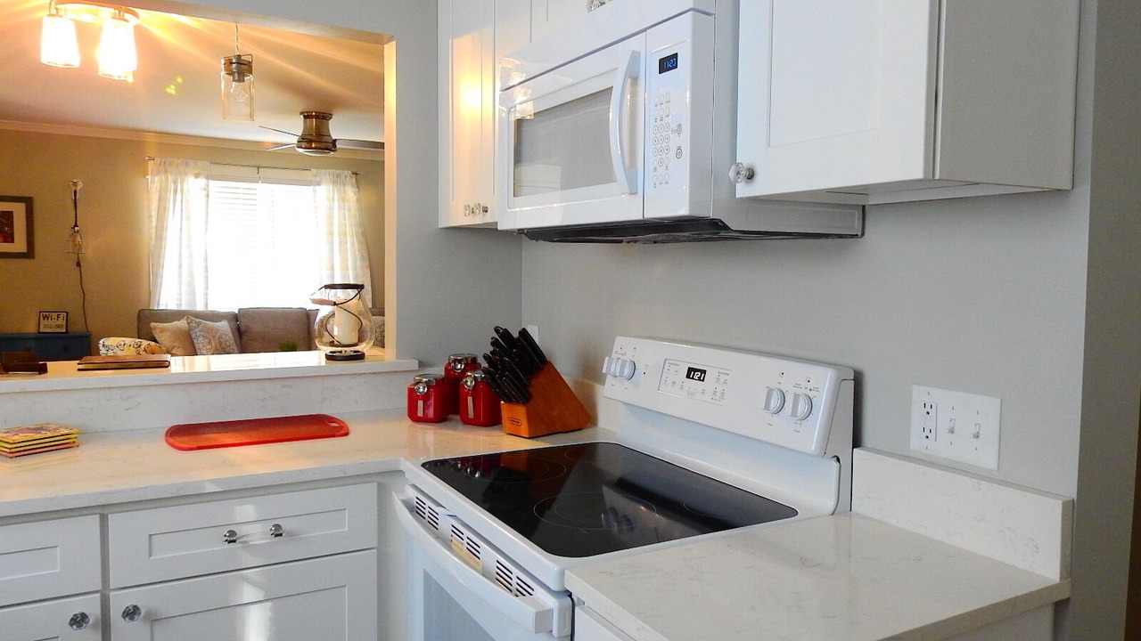 Photo of Kitchen in Port Royal