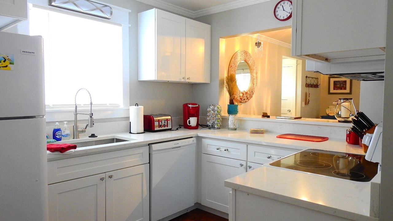 Photo of Kitchen in Port Royal