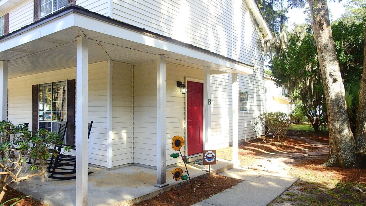 Photo of Outdoor in Port Royal