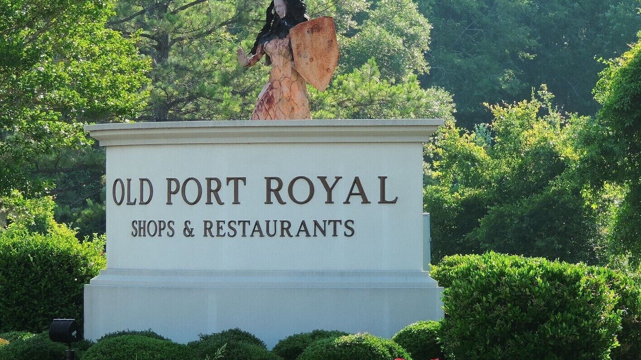 Photo of Outdoor in Port Royal