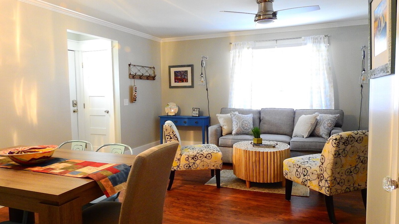 Photo of Livingroom in Port Royal
