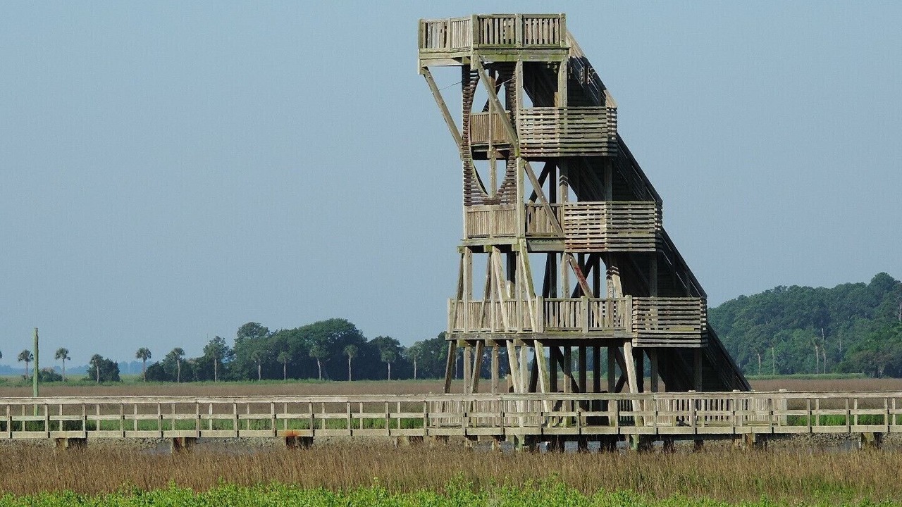 Photo of Outdoor in Port Royal