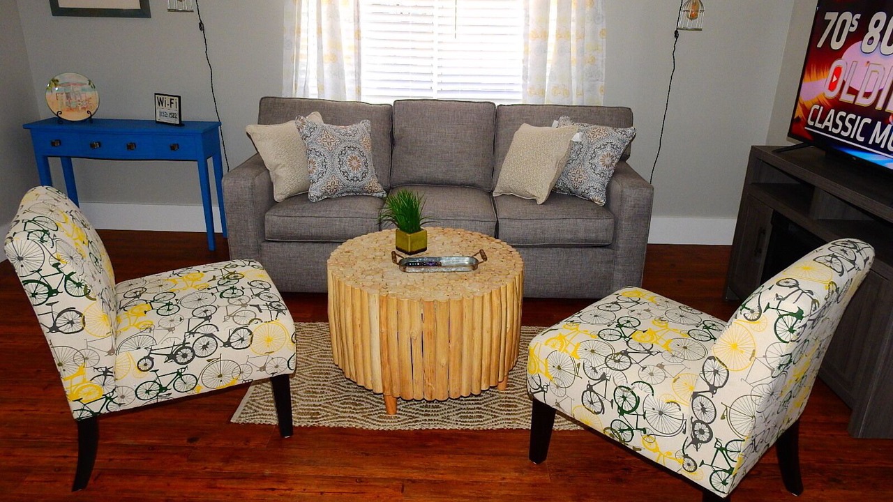 Photo of Livingroom in Port Royal