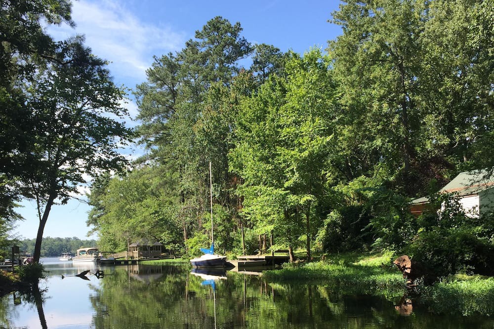 Photo of Others in Lake Murray of Richland