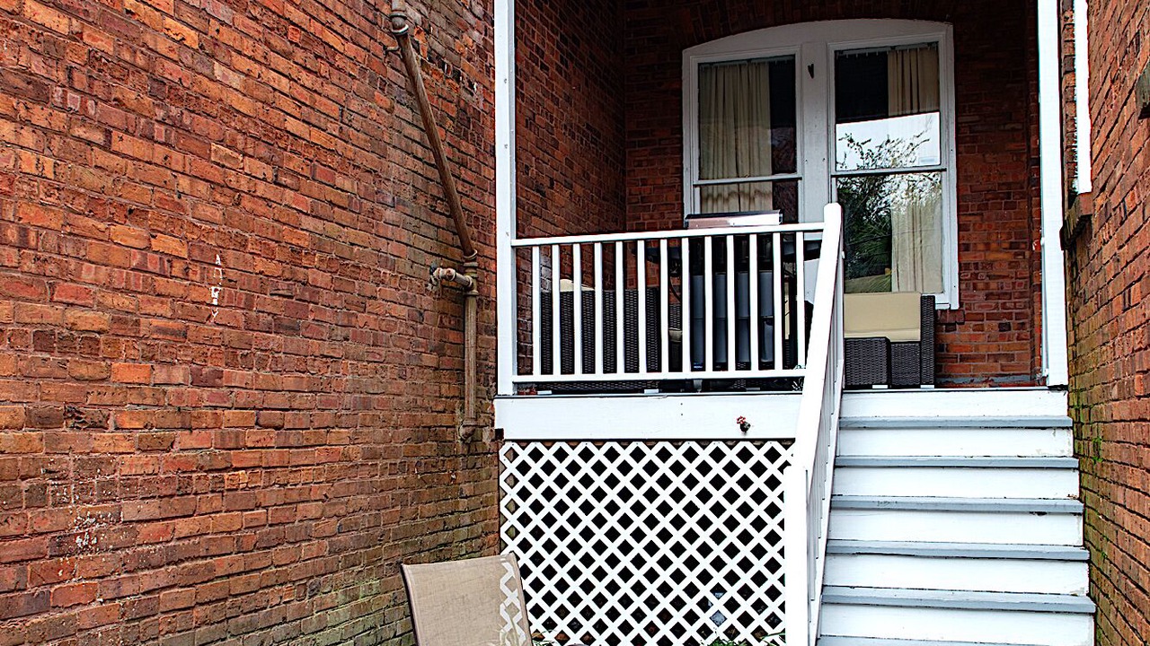 Photo of Outdoor in Dixon Park