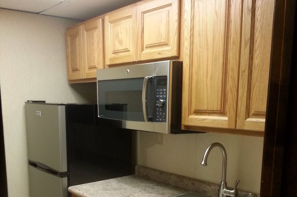 Photo of Kitchen in Seneca