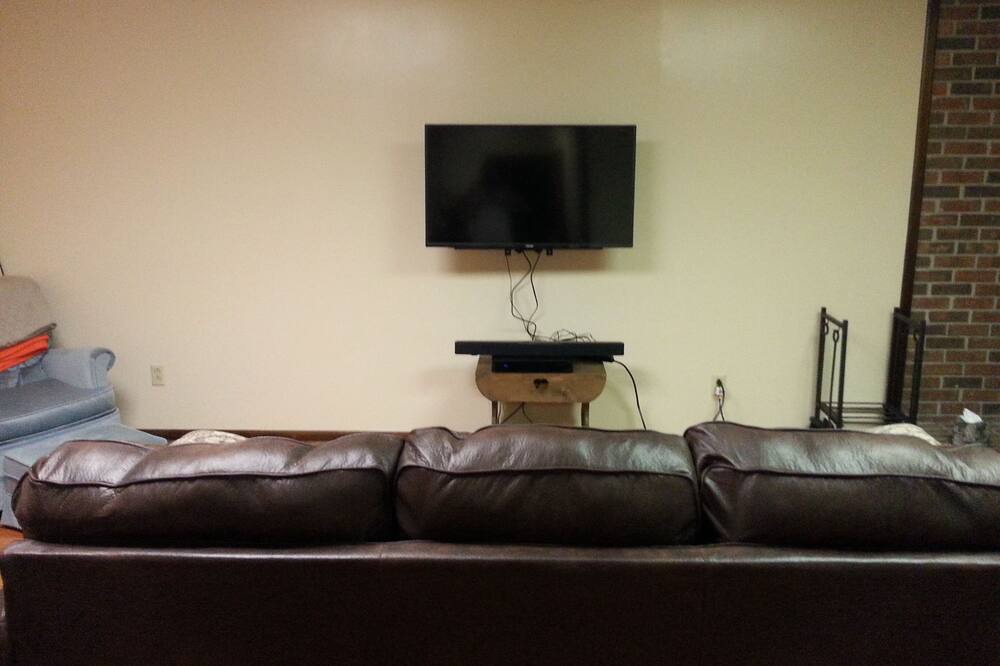Photo of Bedroom in Seneca