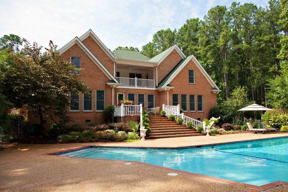 Photo of Outdoor in Appling
